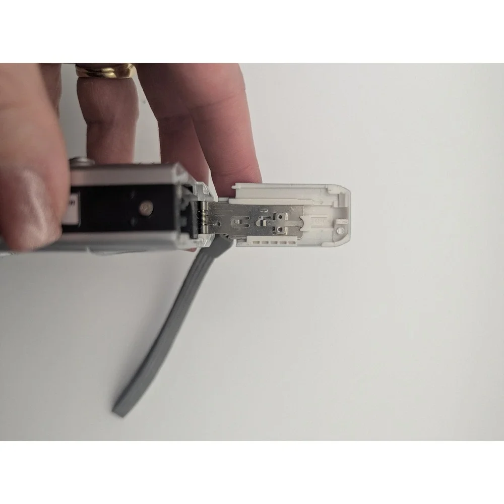 VistaQuest silver vq515